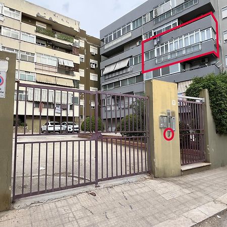 Casa Ganci Apartment Trapani Exterior foto