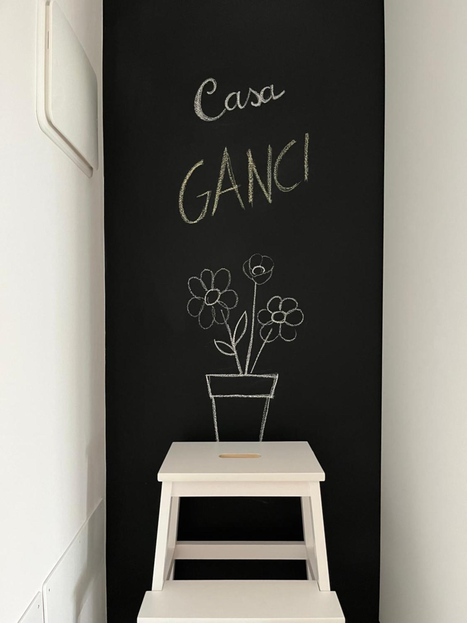 Casa Ganci Apartment Trapani Exterior foto